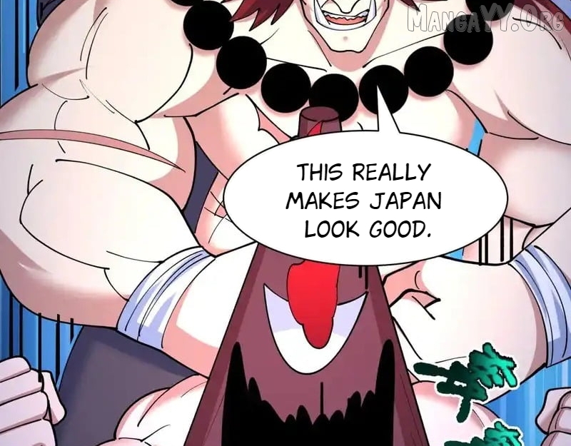Era of the Haunted Chapter 556 - page 23